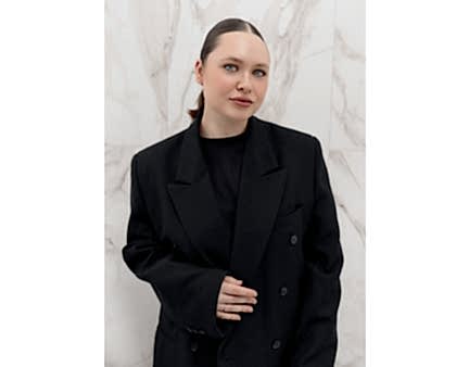 Фото Ломовцева Юлия Александровна